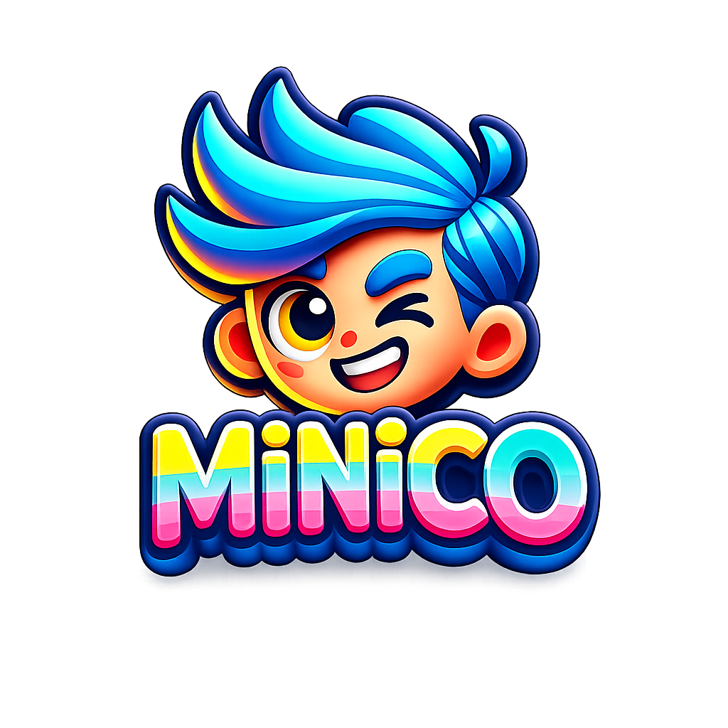 MiNiCO logo