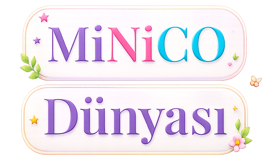 MiNiCO Dünyası