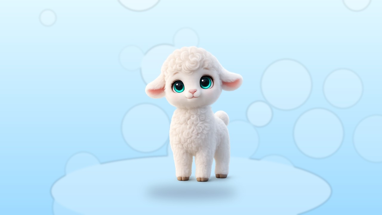 Tini mini Zuzu Şarkısı video kapağı