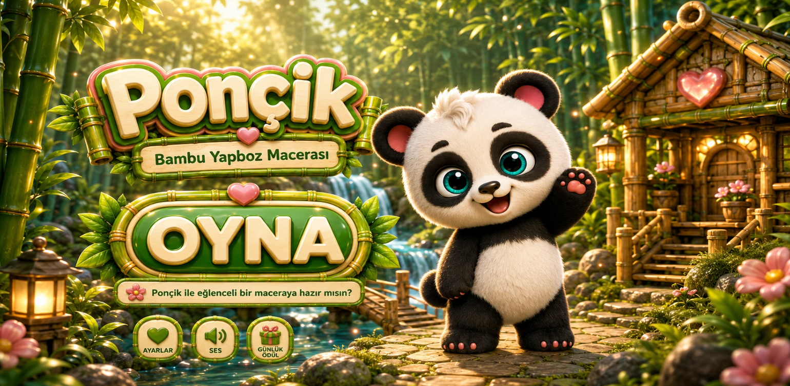 MiNiCO Yapboz oyun görseli