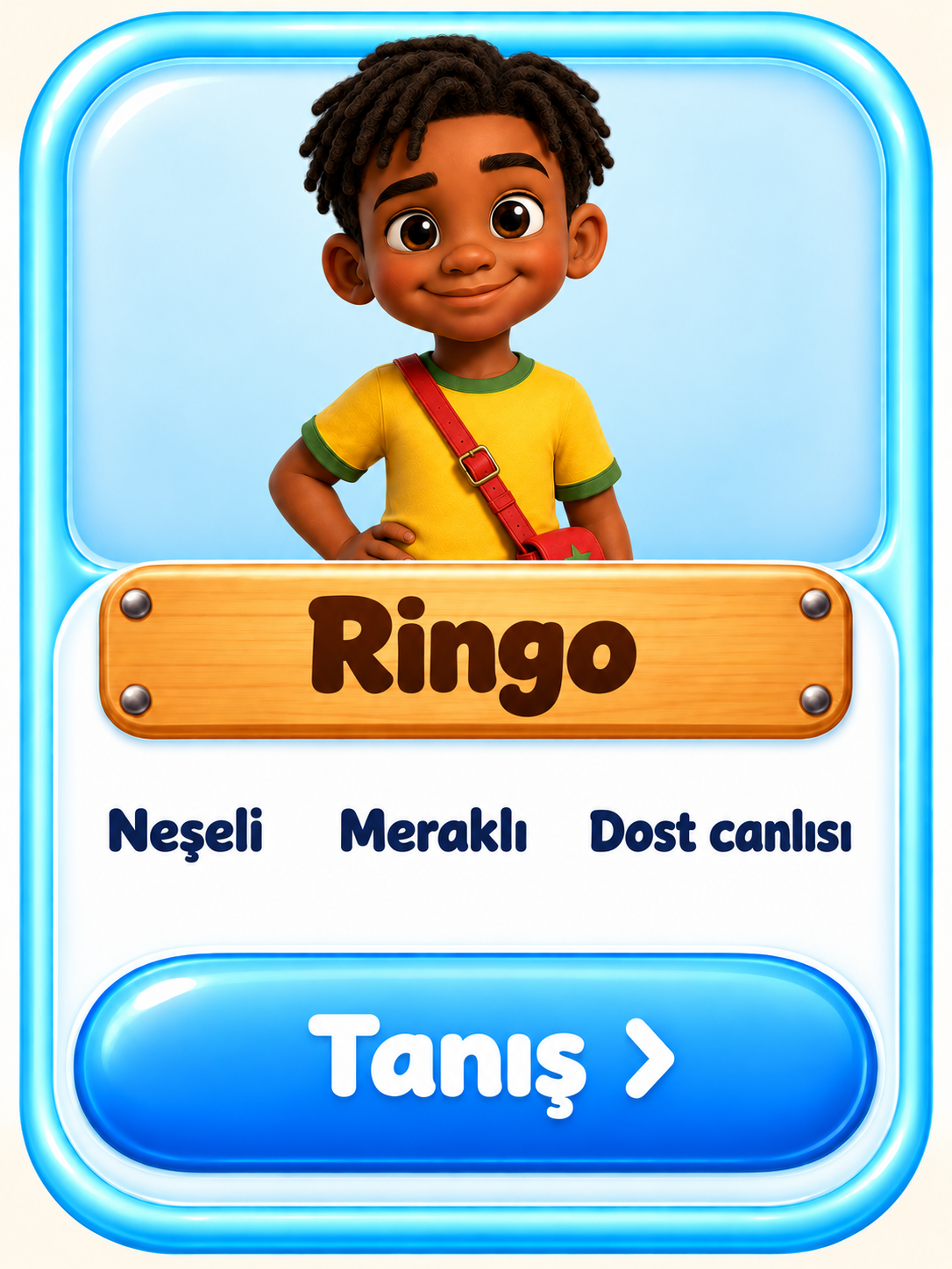 Ringo