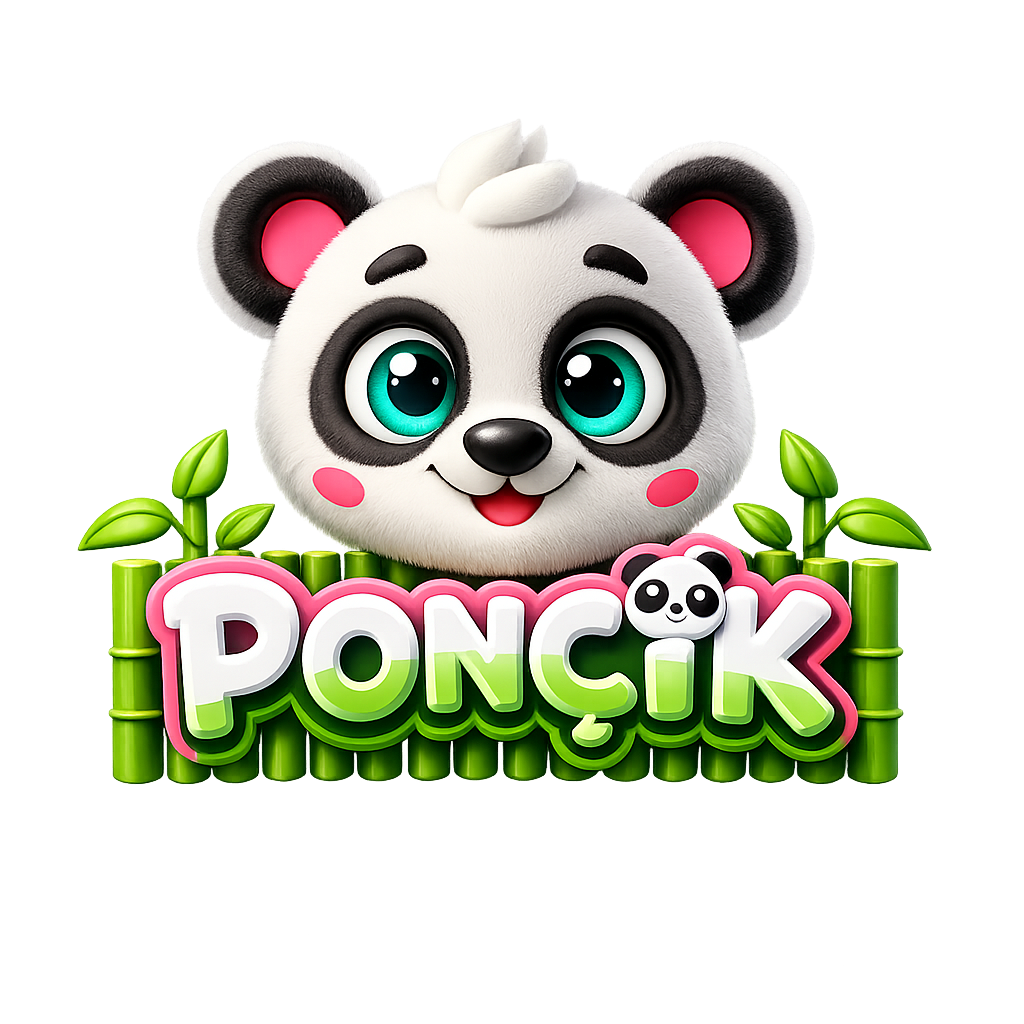 Ponçik