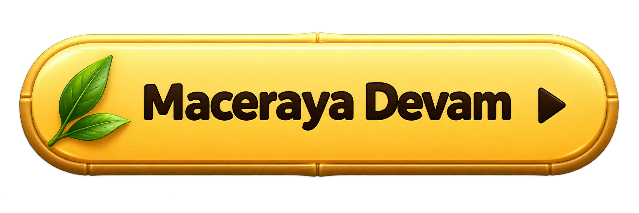Maceraya devam