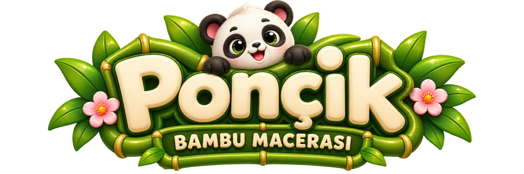 Ponçik Bambu Macerası
